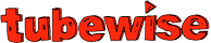 Tubewise Logo
